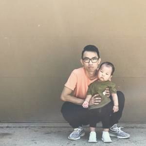 Meet your Posher, Gary